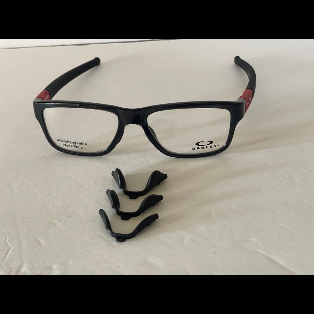 Oakley Ophthalmic Frame